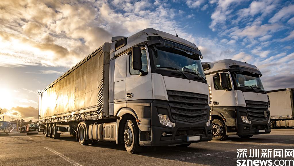 普通貨物道路運輸新規即將實施，從業人員需重點關注